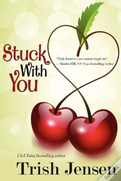 Capa do artigo Stuck With You