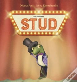 Capa do artigo Stud