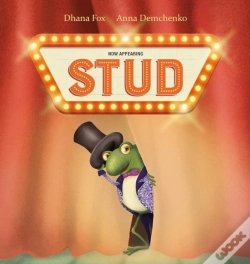 Capa do artigo Stud