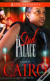 Capa do artigo Stud Palace