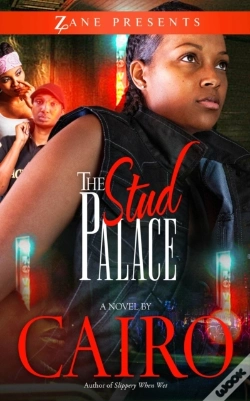 Capa do artigo Stud Palace