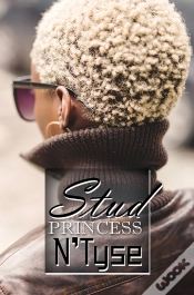 Capa do artigo Stud Princess