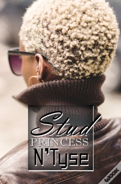 Capa do artigo Stud Princess