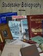 Studebaker Bibliography - Preview
