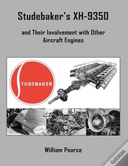 Capa do artigo Studebaker'S Xh-9350 And Their Involvement With Other Aircraft Engines