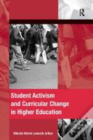 Student Activism And Curricular Change In Higher Education