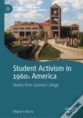 Student Activism In 1960s America