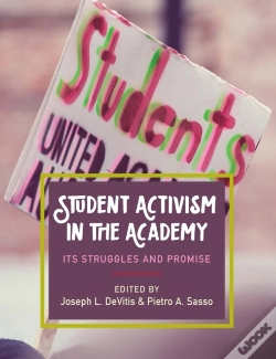 Capa do artigo Student Activism In The Academy