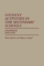Student Activities In The Secondary Schools - Preview