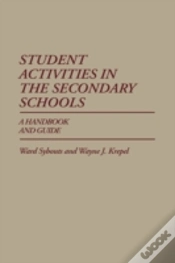 Capa do artigo Student Activities In The Secondary Schools