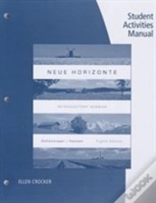 Capa do artigo Student Activities Manual For Dollenmayer/Hansen