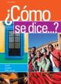 Student Activities Manual For Jarvis/Lebredo/Mena-Ayllon'S Como Se Dice...? - Preview