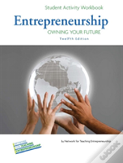 Student Activity Workbook For Entrepreneurship