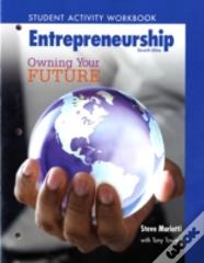 Student Activity Workbook For Entrepreneurship