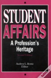 Capa do artigo Student Affairs