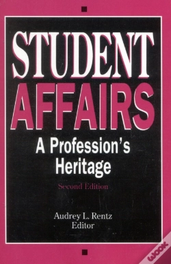 Capa do artigo Student Affairs