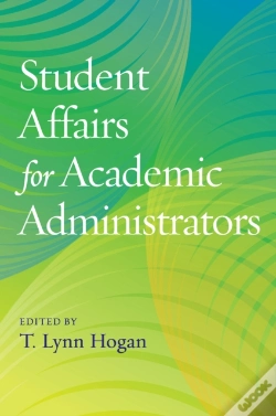 Capa do artigo Student Affairs For Academic Administrators
