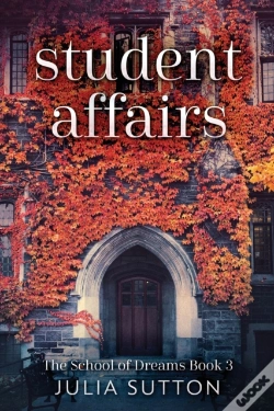 Capa do artigo Student Affairs