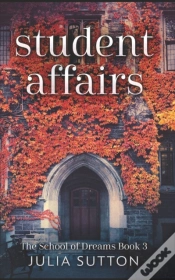 Capa do artigo Student Affairs