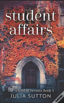 Capa do artigo Student Affairs