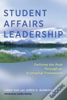 Student Affairs Leadership
