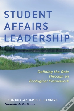 Capa do artigo Student Affairs Leadership