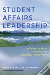 Capa do artigo Student Affairs Leadership