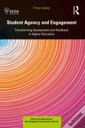 Capa do artigo Student Agency And Engagement