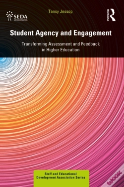 Capa do artigo Student Agency And Engagement