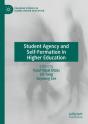 Student Agency And Self-Formation In Higher Education - Preview