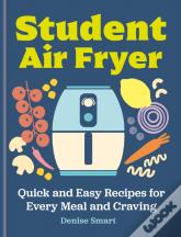 Student Air Fryer