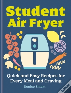 Capa do artigo Student Air Fryer