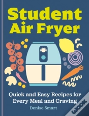 Capa do artigo Student Air Fryer