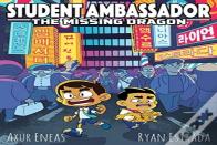 Student Ambassador: The Missing Dragon