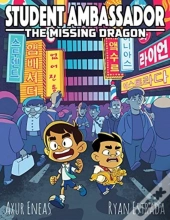 Student Ambassador: The Missing Dragon