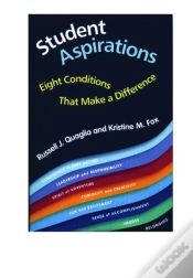 Capa do artigo Student Aspirations