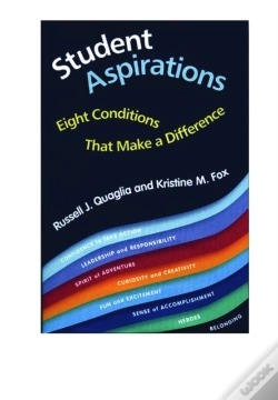 Capa do artigo Student Aspirations