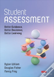Capa do artigo Student Assessment