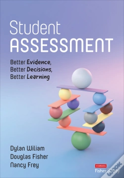 Capa do artigo Student Assessment