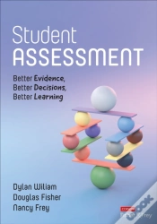 Capa do artigo Student Assessment