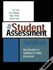 Capa do artigo Student Assessment Handbook