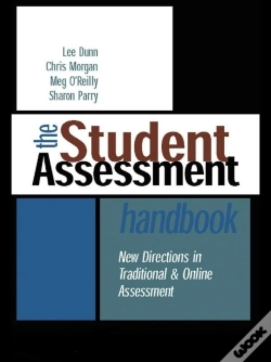 Capa do artigo Student Assessment Handbook