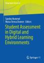 Student Assessment In Digital And Hybrid Learning Environments - Preview