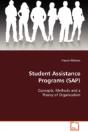 Student Assistance Programs (Sap) - Preview