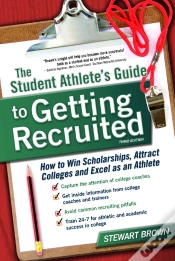 Capa do artigo Student Athlete