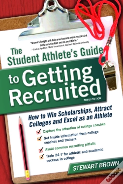 Capa do artigo Student Athlete'S Guide To Getting Recruited