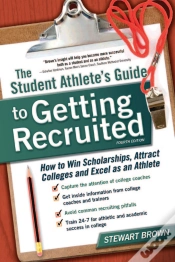 Capa do artigo Student Athlete