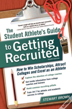 Capa do artigo Student Athlete'S Guide To Getting Recruited