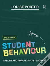 Capa do artigo Student Behaviour