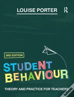 Capa do artigo Student Behaviour
